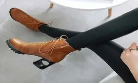 مدل های بوت و نیم بوت پاییزی زنانه و دخترانه 2019 