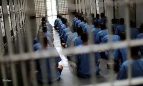 آزادسازی دو محکوم مالی توسط فوتبالیست تبریزی