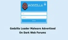 "گودزیلا" به جمع بدافزاران ویندوزی پیوست