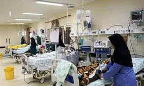 سالانه ۱۹۵میلیون بار مراجعه به ارائه دهندگان خدمات بیمه سلامت