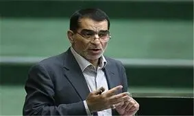 عضو کمیسیون صنایع مجلس: برخی‌ها ‌از ۱۰۰ ‌تا ۵۰۰ میلیارد تومان ارز خریدند‌ اما هیچ ارزی مبادله نشد‌