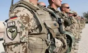 پارلمان آلمان حضور این کشور در اتئلاف مبارزه با داعش را تمدید کرد