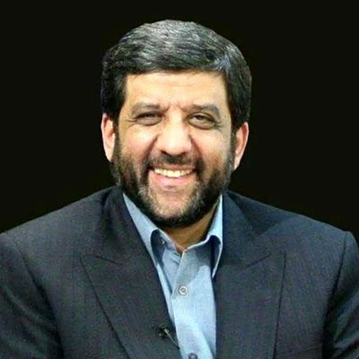 ضرغامی سودای ریاست جمهوری دارد؟