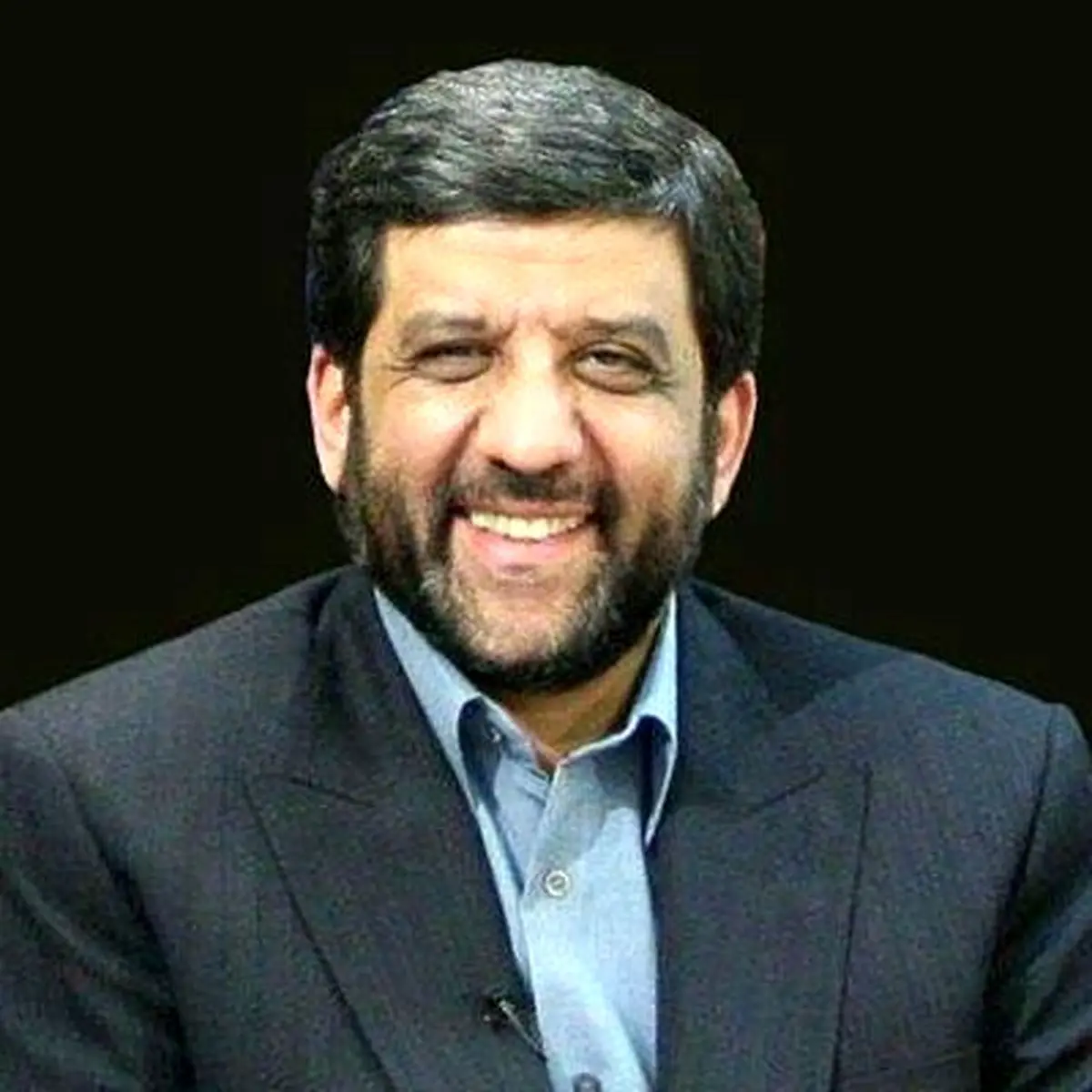 ضرغامی سودای ریاست جمهوری دارد؟