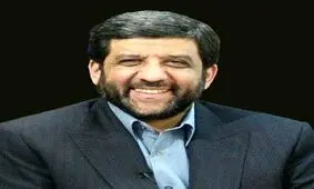 ضرغامی سودای ریاست جمهوری دارد؟