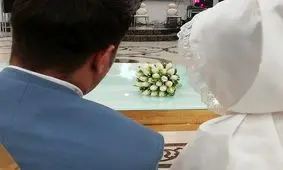 شرایط دریافت کمک هزینه ازدواج برای بیمه شدگان تامین اجتماعی