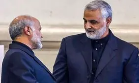 با فرماندهی مقام معظم رهبری بر نیروهای مسلح حداقل از 6 جنگ علیه تمامیت ارضی ملت ایران جلوگیری شده است/ در پاسخ به تهاجم رژیم صهیونیستی، محدودیتی برای فرماندهان ایجاد نخواهیم کرد/ عاملان ترور سردار سلیمانی به سزای عملشان خواهند رسید