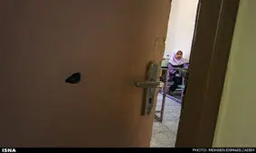 کودکان فقیر به خاطر نداشتن کفش به مدرسه نمی روند!