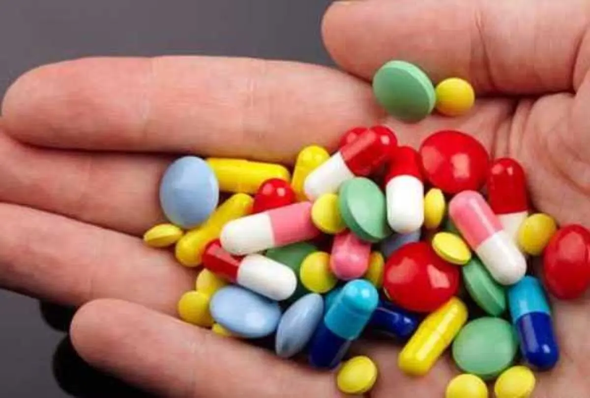 اگر استامینوفن زیاد می خورید بخوانید