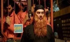 شورای راهبردی جشنواره مقاومت درباره «امپراطور جهنم» و «به وقت شام» تصمیم می گیرد