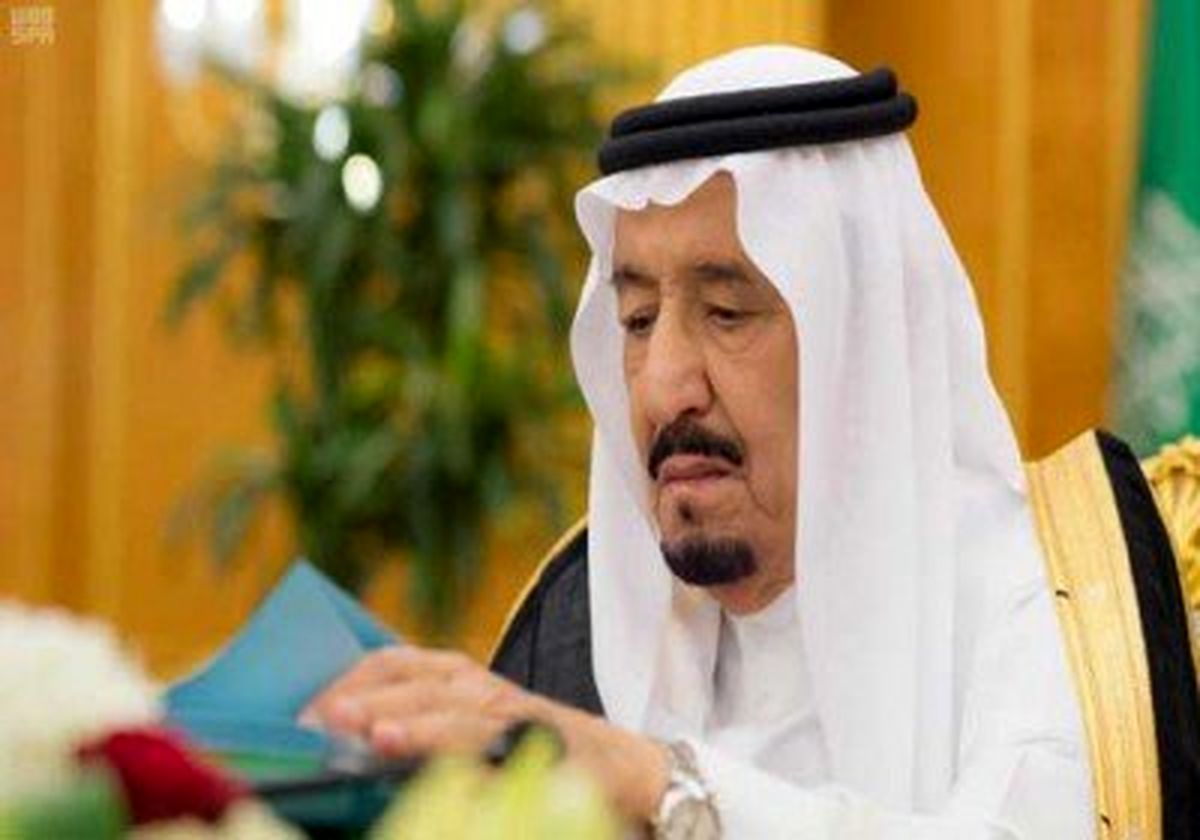 توصیه مشاور روحانی به پادشاه عربستان