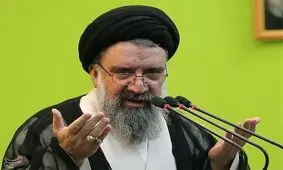 آیت‌الله خاتمی نماز جمعه این هفته تهران را اقامه می‌کند