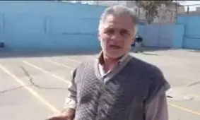 مدرسه‌ای روی 90 هزار لیتر بنزین!