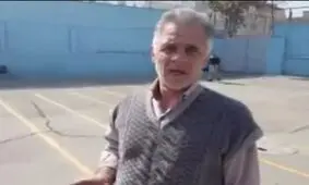 مدرسه‌ای روی 90 هزار لیتر بنزین!