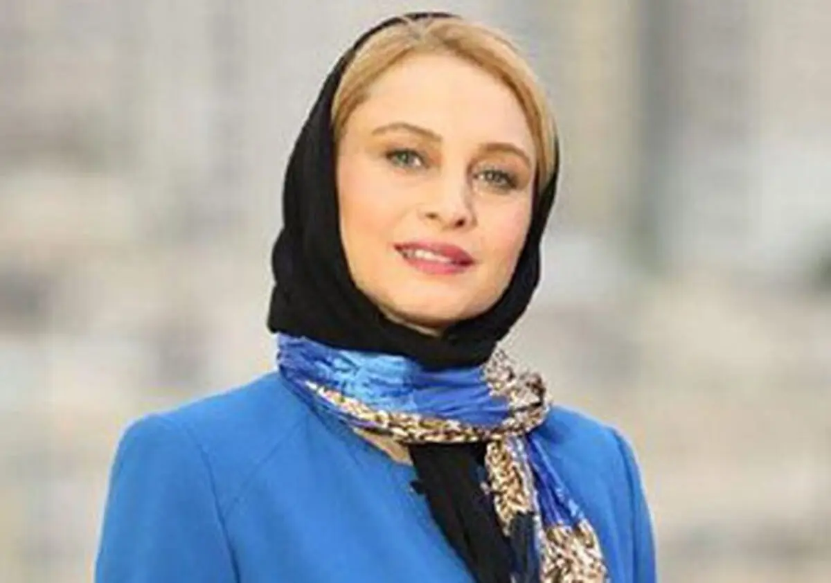 مریم کاویانی: هیچ وقت نمی‌خواهم در فضای مجازی حاشیه‌ساز باشم