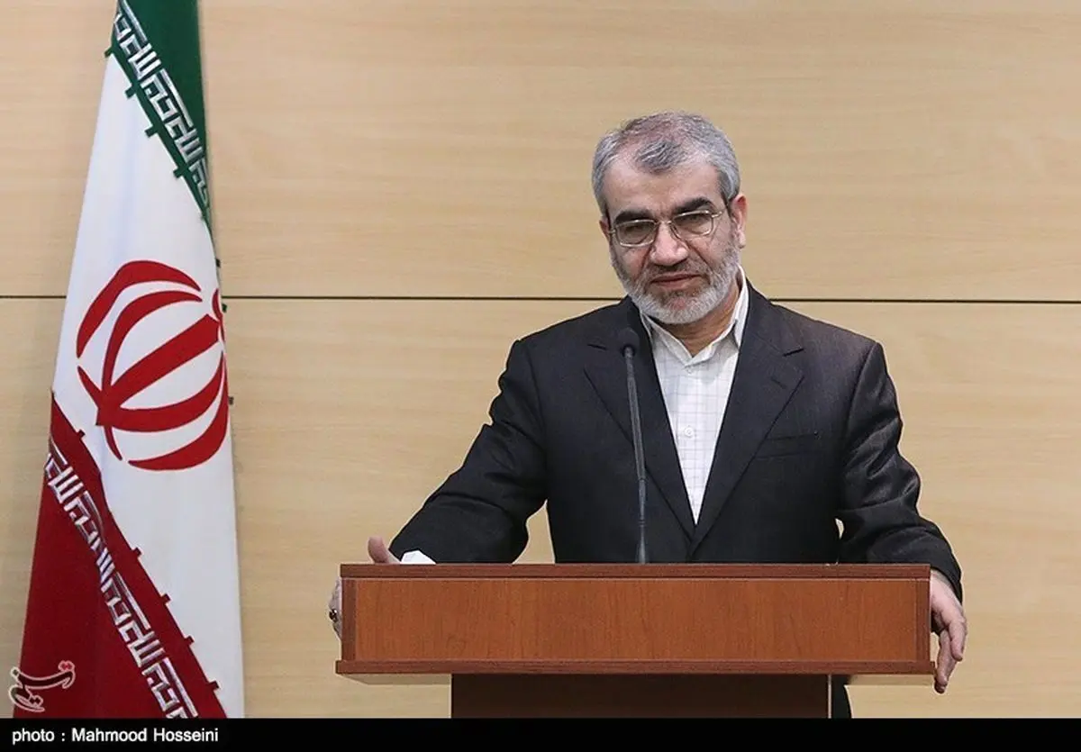 کدخدایی: اعلام نظر درباره CFT به جلسات آینده شورای نگهبان موکول شد