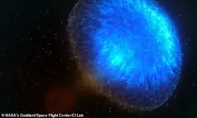 انفجارهای سیاره‌ای بیش از حد تصور ما رخ می‌دهند