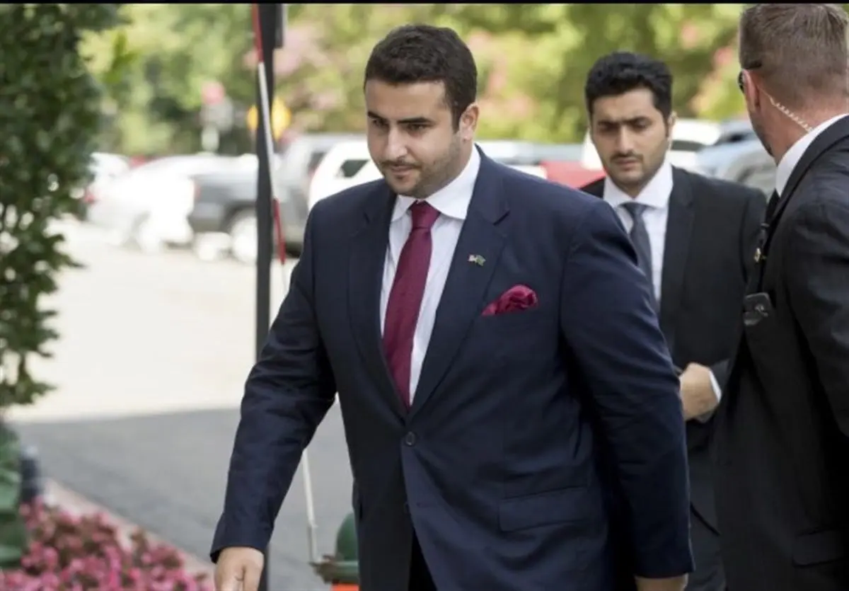 تایمز: احتمال برکناری بن‌سلمان و ولایتعهدی برادرش
