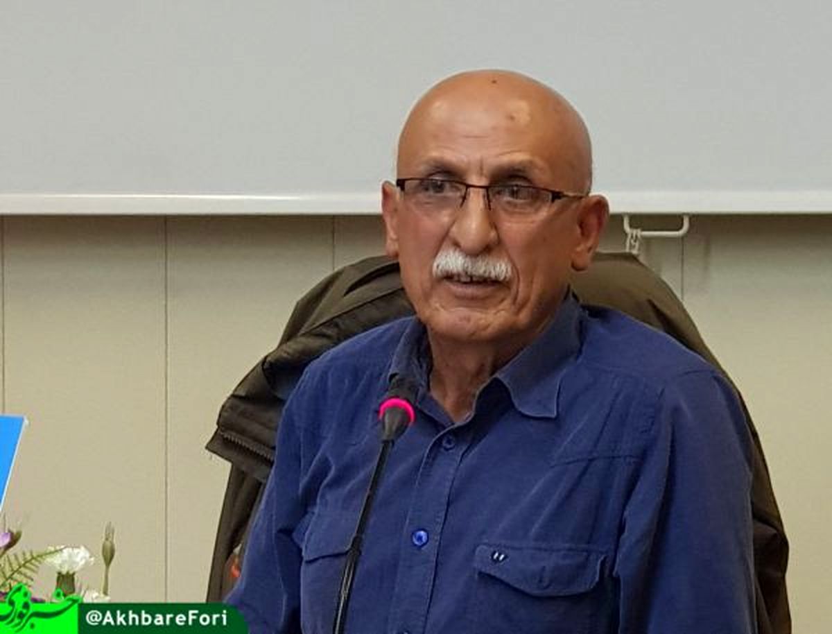 علی طهماسبی: ما در برابر پرسشهای بزرگ، پاسخهای حقیر میگذاریم/ راحتتریم با ایمانِ سنگشده زندگی کنیم، نه با تردید/ در هیچ کجای قرآن بیت الله الحرام نیامده است