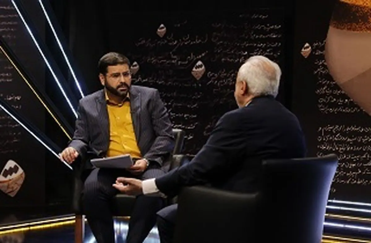 یکی از برجسته‌ترین بازرگانان کشور مهمان «دست خط»