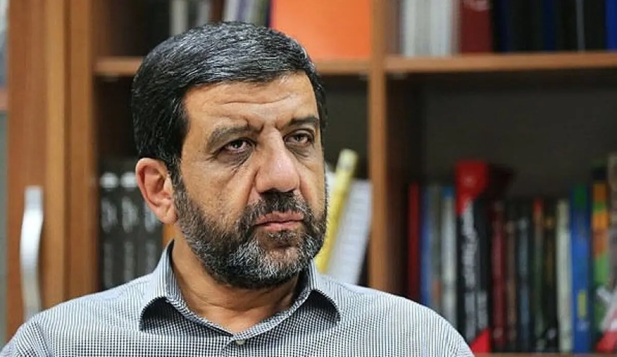 انتقاد ضرغامی از موضع دادستان کل درباره ورود زنان به استادیوم آزادی؛ در فوتبال، ورزشکاران نیمه لخت نیستند