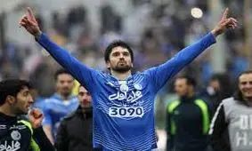 پادوانی به برزیل می رود