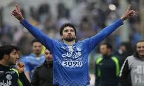 پادوانی به برزیل می رود