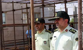 زائران اربعین به توصیه های رانندگی عمل کنند