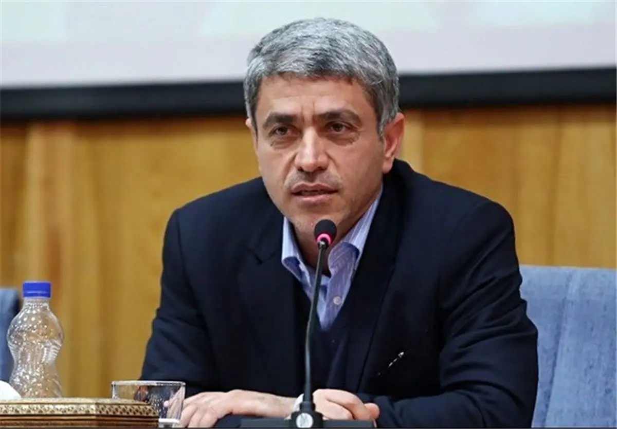 حضور طیب‌نیا در حاشیه جلسه امروز دولت + عکس