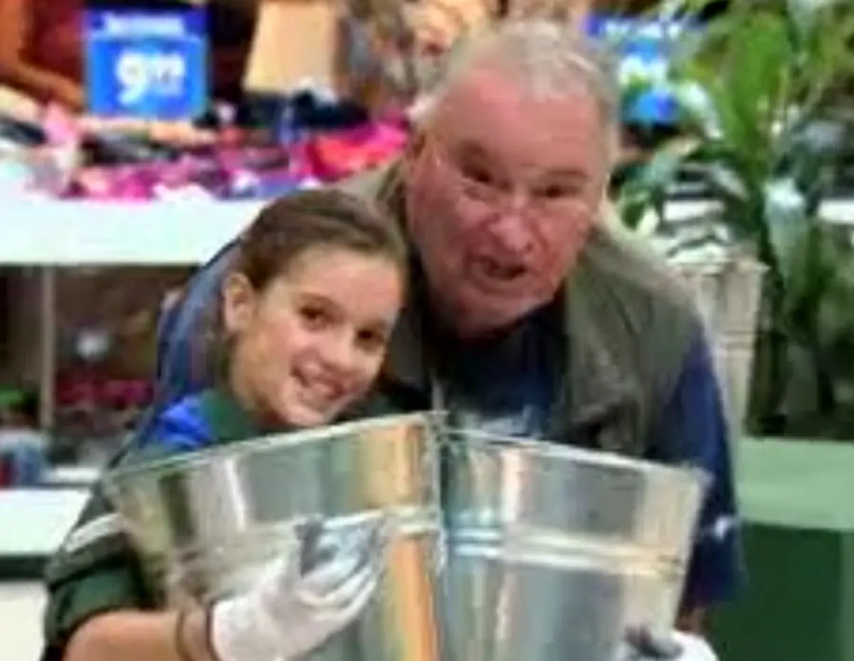 این دوربین مخفی فوق العاده را از دست ندهید