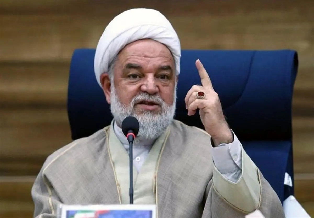 انتقاد نماینده ولی فقیه در خراسان شمالی از تغییر مکرر استانداران/ اینجا محل "آزمون و خطا" نیست