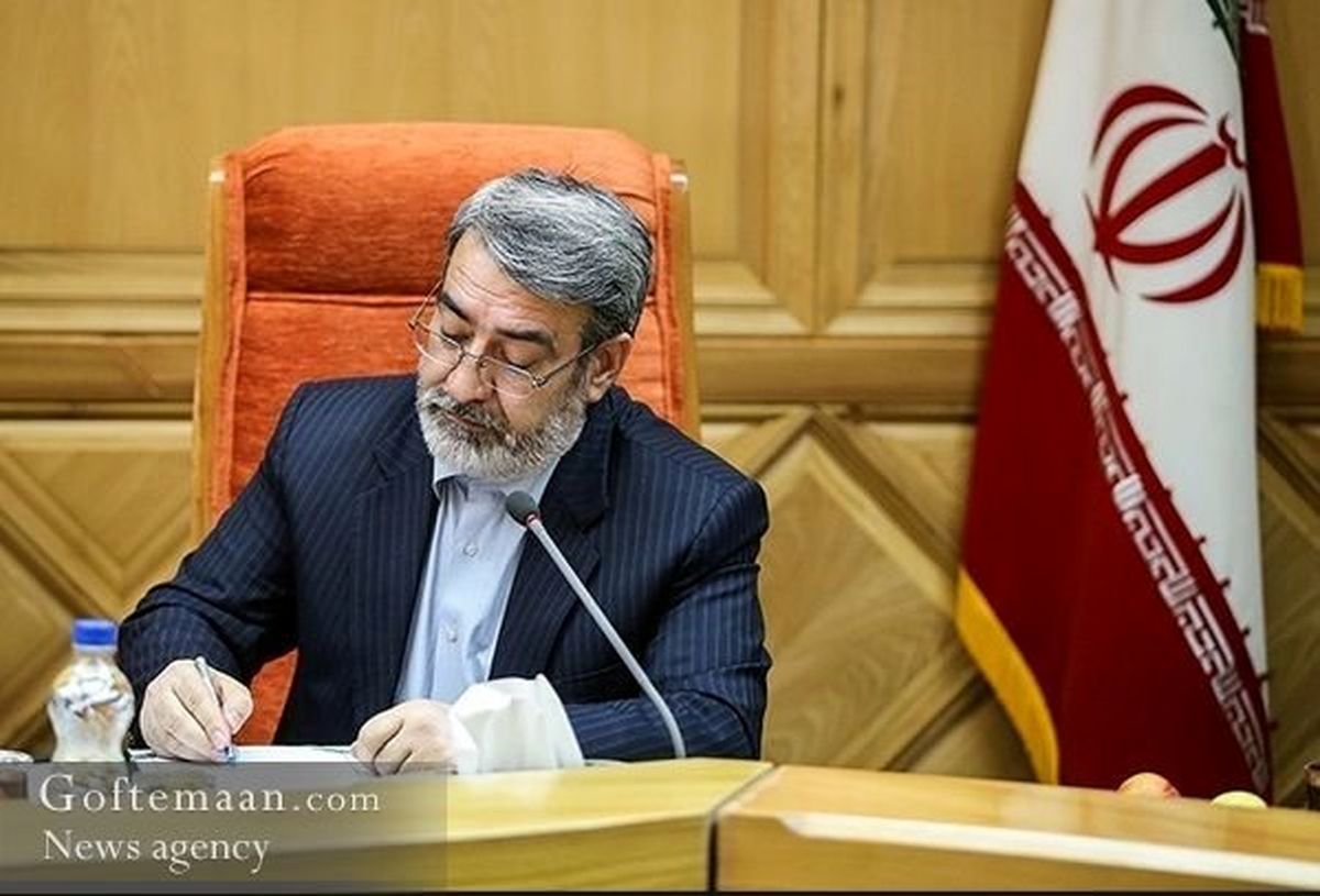 رحمانی فضلی: تمام تلاش باید معطوف به آزادسازی گروگانها باشد