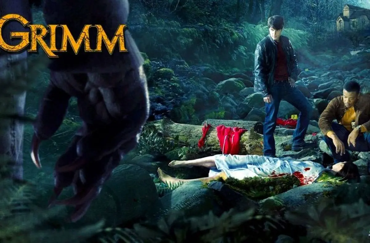 بازگشت سریال "گریم" به تلویزیون / بازیگر نقش اصلی زن شد