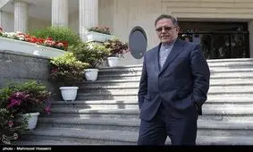 نگذاشتند درباره"سیف" به رئیس‌جمهور تذکر دهم