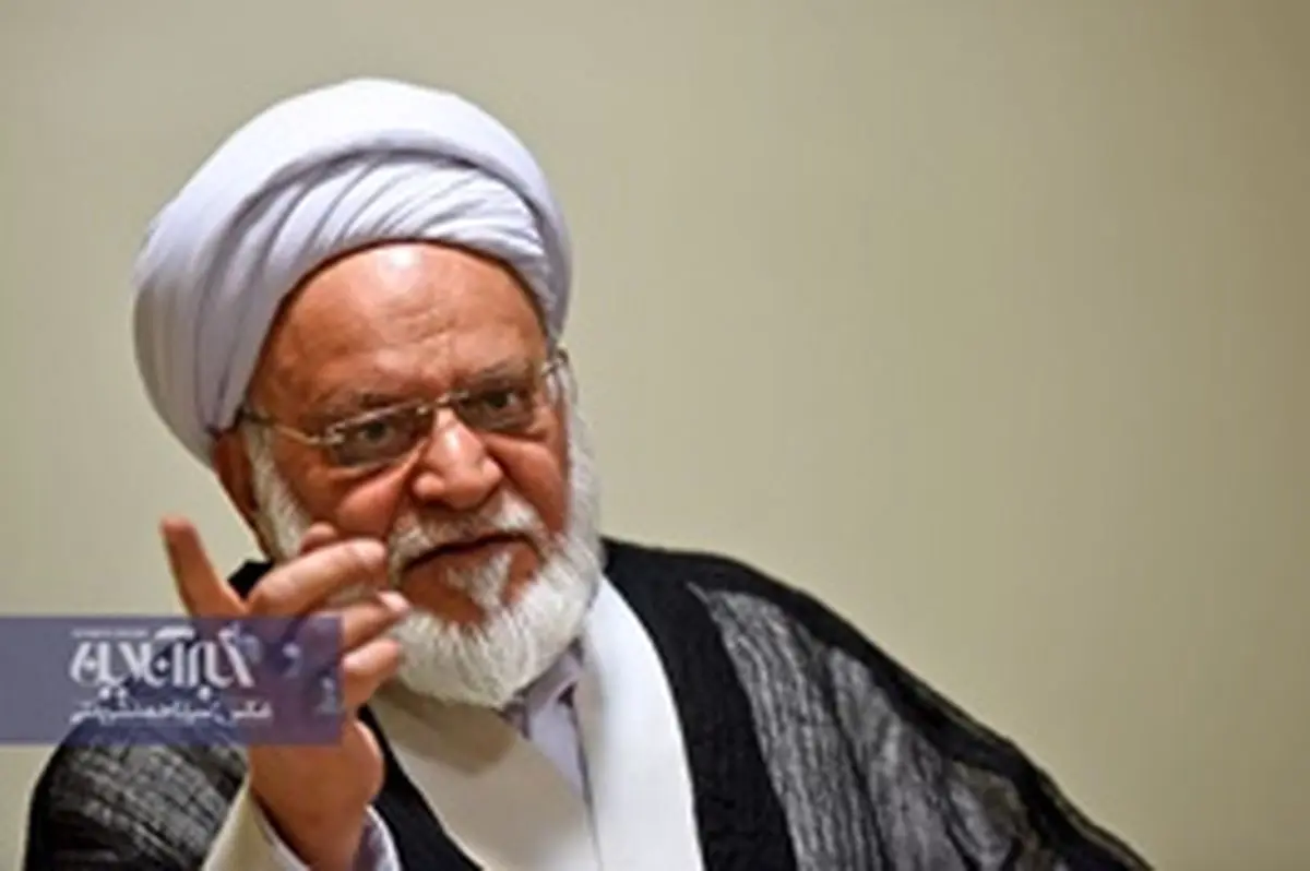 مصباحی‌مقدم: ایران در میان ۷ کشور پیشرفته دنیا قرار می‌گیرد