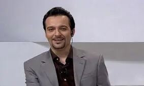 «محمد سلوکی» مجری اختتامیه جشنواره رسانه‌های دیجیتال سلامت شد