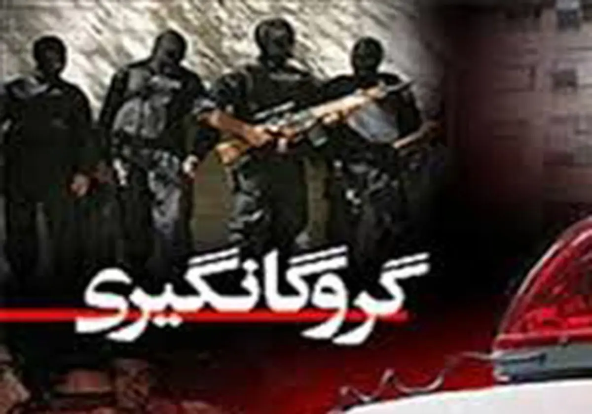 همسایه کنجکاو راز آدم‌ربایی فامیلی را برملا کرد/ مهندس جوان از دست گروگانگیرها نجات یافت