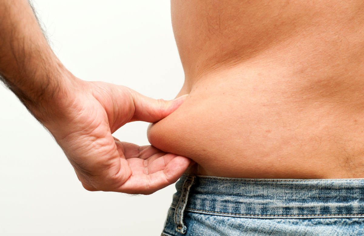 چگونه بعد از کاهش وزن، پوست را سفت کنیم؟
