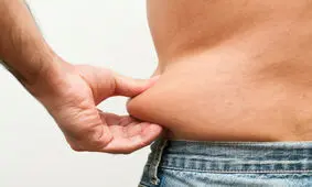 چگونه بعد از کاهش وزن، پوست را سفت کنیم؟