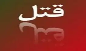 مرد همسرکش از بیمارستان روانی مرخص شد
