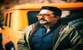 واکنش امیر حسین صدیق به کم کار شدنش در تلویزیون