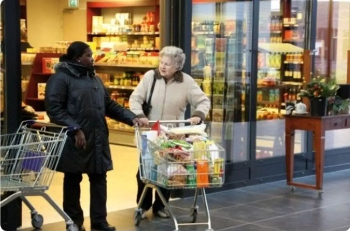 شهری برای مبتلایان به زوال عقل