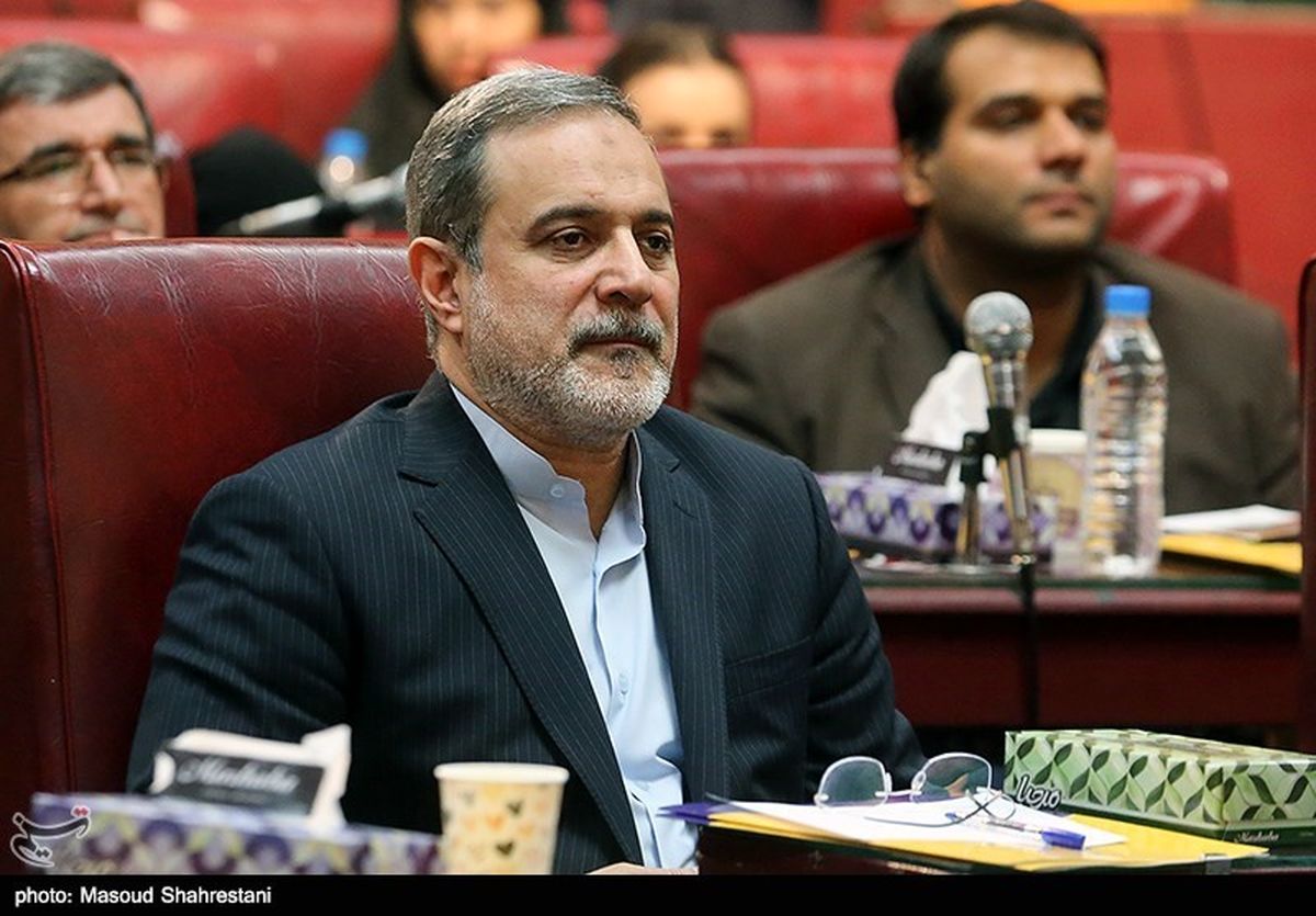 وزیر آموزش و پرورش در قم: کنکور به تدریج از سیستم آموزشی کشور حذف میشود