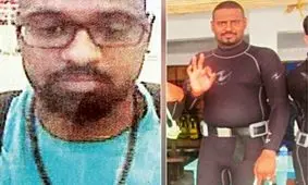 کشته شدن یکی از اعضای تیم ترور خاشقچی + تصاویر