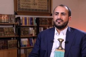 موضع آمریکا تغییر کرده اما موضع انصارالله تغییر نکرده است/ صنعا از آمریکا پیامی دریافت نکرده بلکه از کشور دوست و برادر پیام را گرفتیم