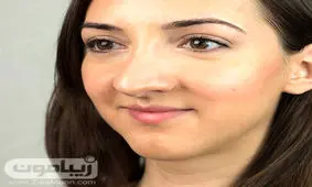 مدل آرایش دانشجویی