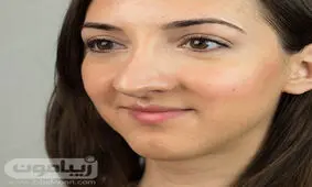 مدل آرایش دانشجویی
