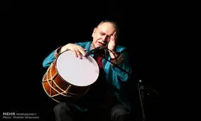 منتظر یک کنسرت واقعی از موسیقی آذری باشید/ همکاری با استادها