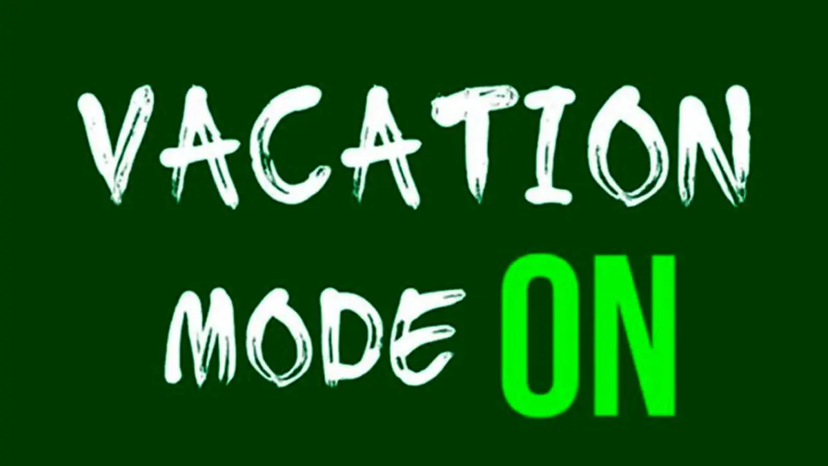 واتس اپ دو حالت Vacation و Silent را معرفی کرد