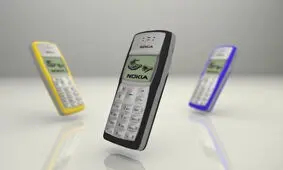 نوکیا 1100، ملاقاتی دوباره با پرفروش‌ترین موبایل تاریخ